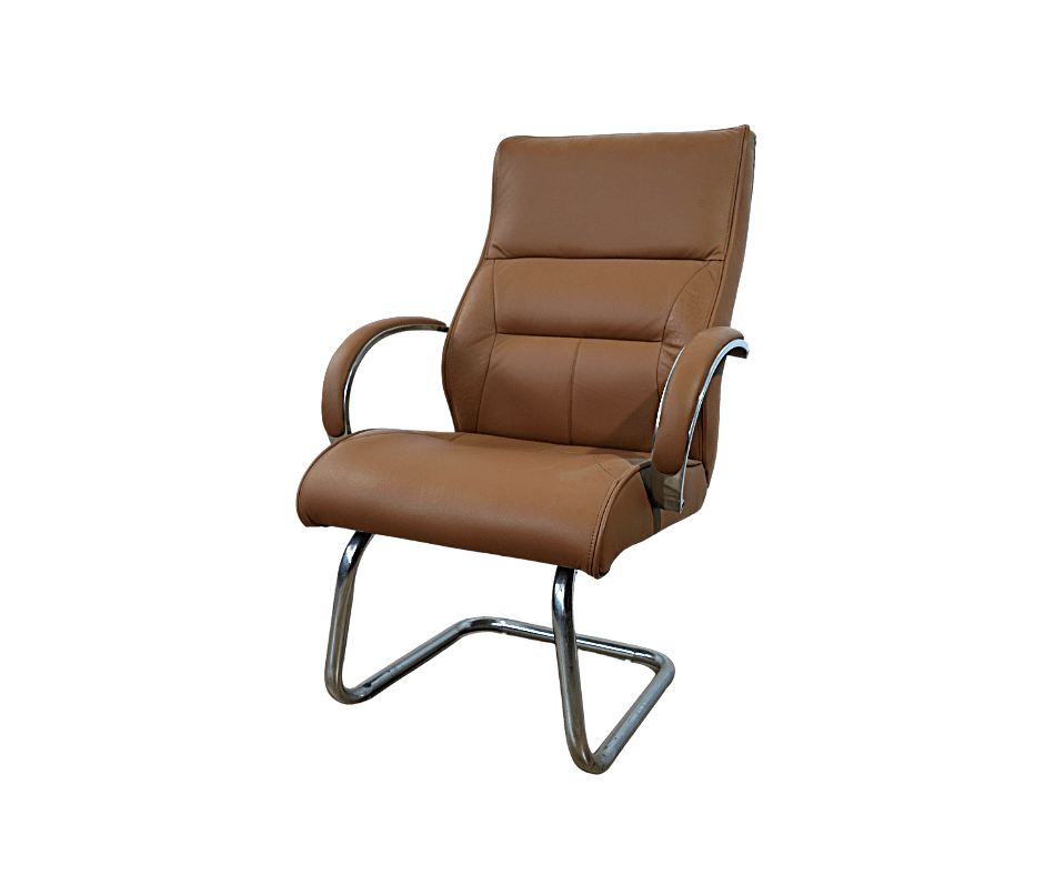Chaise visiteur au Maroc : modèles pour bureau et salle d’attente