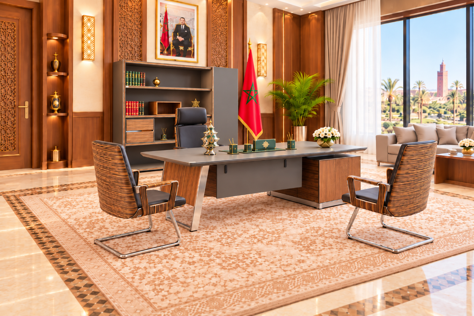 Comment choisir son fournisseur de mobilier professionnel ?