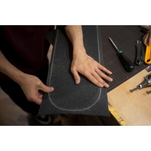 Atelier de Production -KIOMA Meuble Premium Maroc