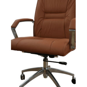 CHAISE /MACUIR.5D – Fauteuil Direction Pro-KIOMA Meuble Premium Maroc