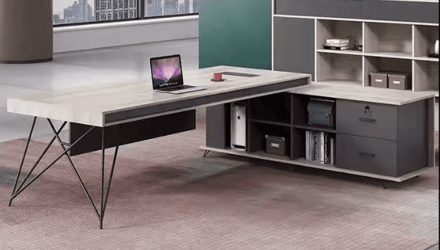 Mobilier de bureau Agadir : équipements pour entreprises