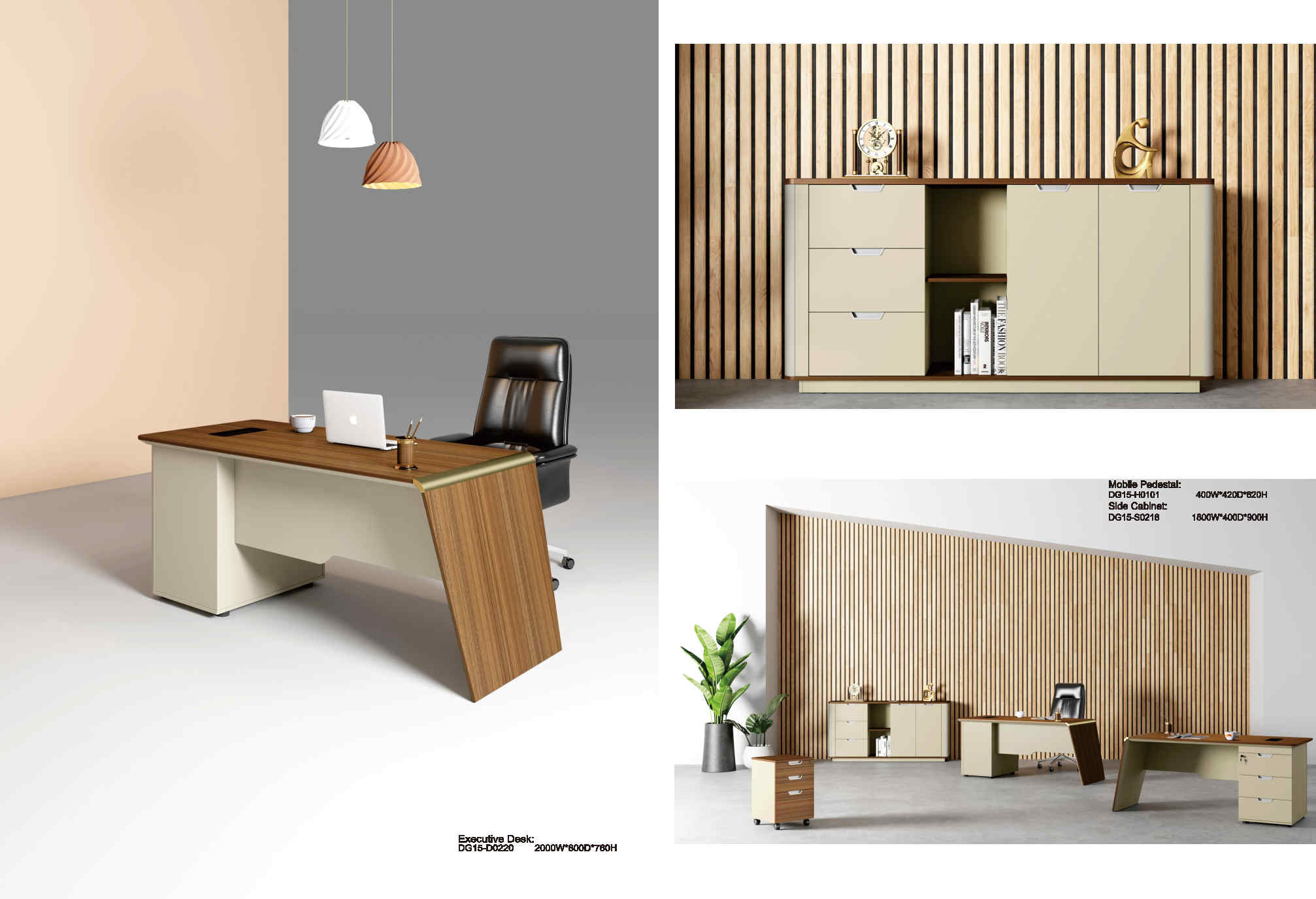 Mobilier de bureau pour entreprise : les indispensables