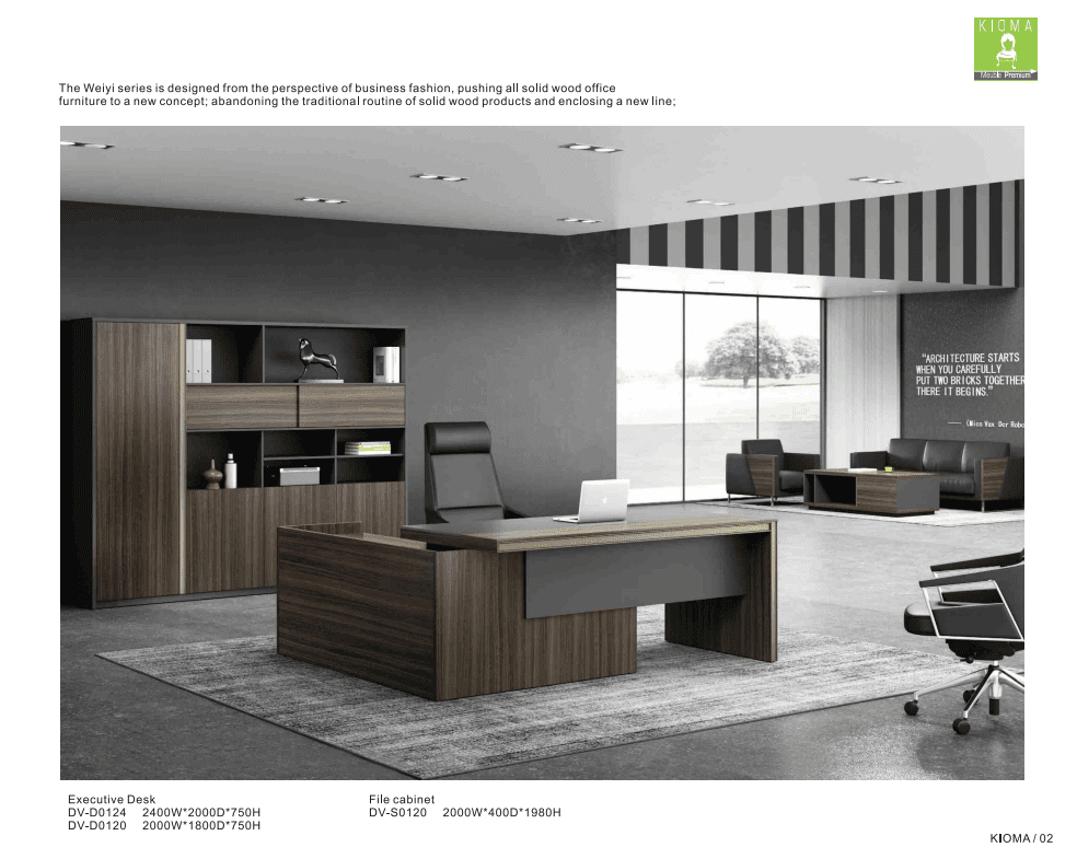 Mobilier de bureau Tanger : guide d’achat professionnel