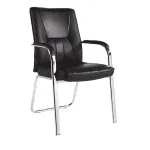 CHAISE /SENATOR-B01 – Fauteuil Visiteur Empilable — Kioma, Kénitra