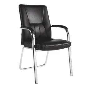 CHAISE /SENATOR-B01 – Fauteuil Visiteur Empilable — Kioma, Kénitra