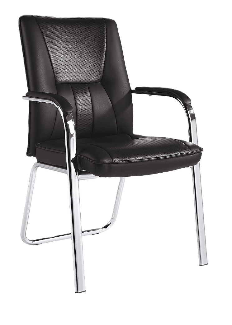 senator B-01 CHAISE /SENATOR-B01 – Fauteuil Visiteur Empilable — Kioma, Kénitra